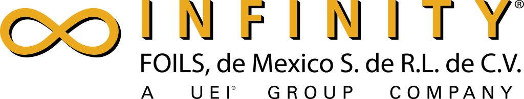 Infinity Foils&reg; de M&eacute;xico S. de R.L. de C.V.